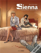 Capa do artigo Sienna - Integrale Cycle 1