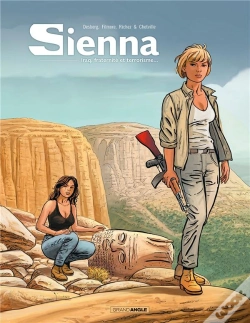 Capa do artigo Sienna - Integrale Cycle 2
