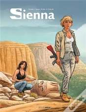 Capa do artigo Sienna - Integrale Cycle 2
