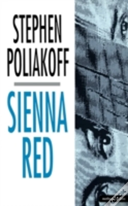 Capa do artigo Sienna Red