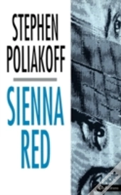 Sienna Red