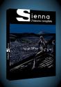 Sienna T.1 - T.2 Ecrin Cadeau - Preview