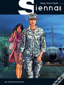 Capa do artigo Sienna T.3