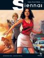 Sienna Tome 2 : Université De Yale... Licence En Crimes Tome 2 - Preview