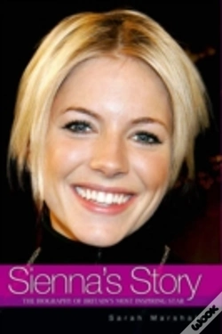 Capa do artigo Sienna'S Story