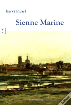 Capa do artigo Sienne Marine