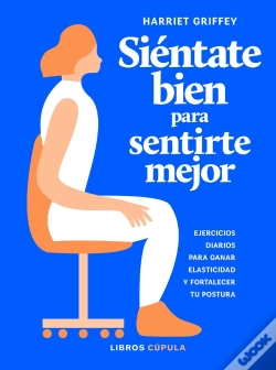 Capa do artigo Siéntate Bien Para Sentirte Mejor