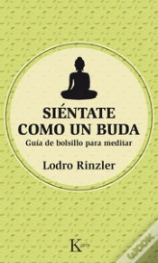 Capa do artigo Siéntate Como Un Buda