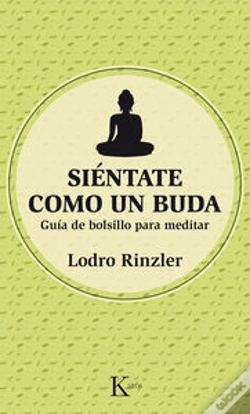Capa do artigo Siéntate Como Un Buda