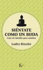 Siéntate Como Un Buda - Preview