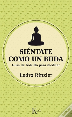 Capa do artigo Siéntate Como Un Buda