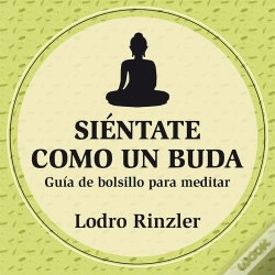 Capa do artigo Siéntate Como Un Buda