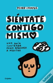Capa do artigo Siéntate Contigo Mismo