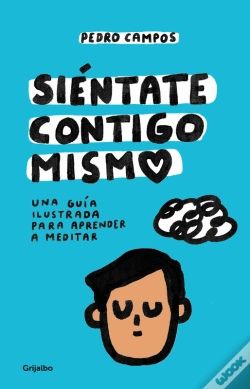 Capa do artigo Siéntate Contigo Mismo