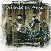 Capa do artigo Siente El Amor - CD