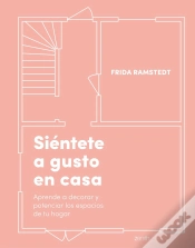 Capa do artigo Siéntete A Gusto En Casa