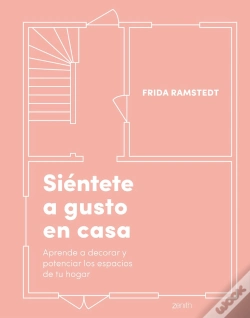 Capa do artigo Siéntete A Gusto En Casa