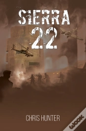 Capa do artigo Sierra 22