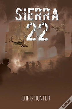 Capa do artigo Sierra 22