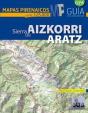 Sierra De Aizkorri Aratz - Preview