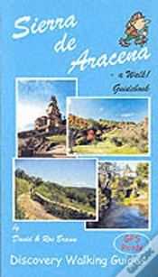 Capa do artigo Sierra De Aracena - A Walk! Guidebook