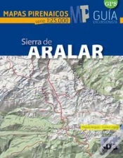 Capa do artigo Sierra De Aralar