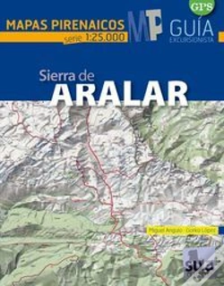 Capa do artigo Sierra De Aralar