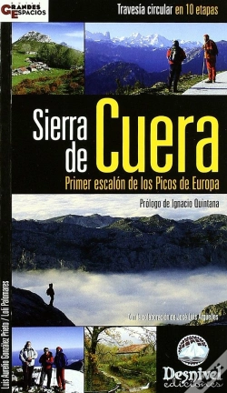 Capa do artigo Sierra De Cuera