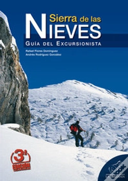 Capa do artigo Sierra De Las Nieves