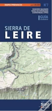 Capa do artigo Sierra De Leire