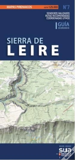 Capa do artigo Sierra De Leire