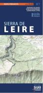 Sierra De Leire - Preview