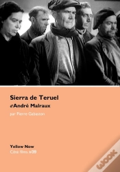 Capa do artigo Sierra De Teruel D