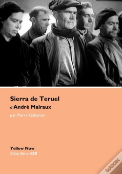Capa do artigo Sierra De Teruel D'André Malraux