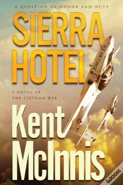 Capa do artigo Sierra Hotel