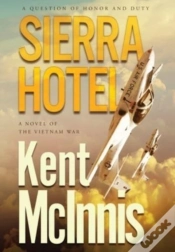 Capa do artigo Sierra Hotel