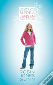 Capa do artigo Sierra Jensen Collection, Vol 1