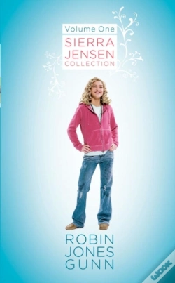 Capa do artigo Sierra Jensen Collection, Vol 1
