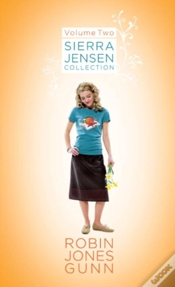 Capa do artigo Sierra Jensen Collection, Vol 2