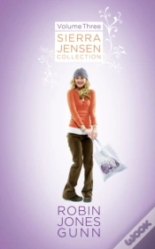 Capa do artigo Sierra Jensen Collection, Vol 3