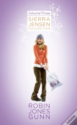 Capa do artigo Sierra Jensen Collection, Vol 3