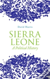 Capa do artigo Sierra Leone
