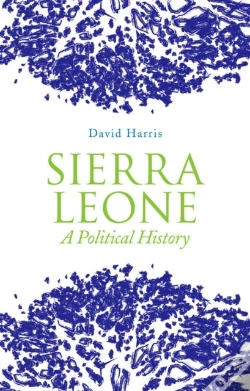 Capa do artigo Sierra Leone
