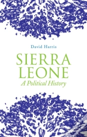 Capa do artigo Sierra Leone