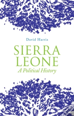 Capa do artigo Sierra Leone
