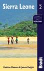 Sierra Leone - Preview