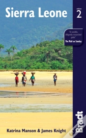 Capa do artigo Sierra Leone