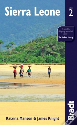 Capa do artigo Sierra Leone