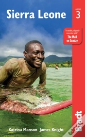 Capa do artigo Sierra Leone