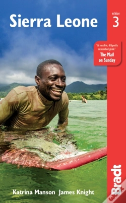 Capa do artigo Sierra Leone